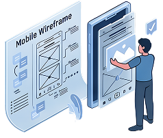 UI/UX Design