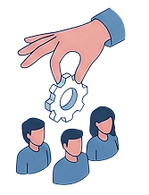 Staff Augmentation